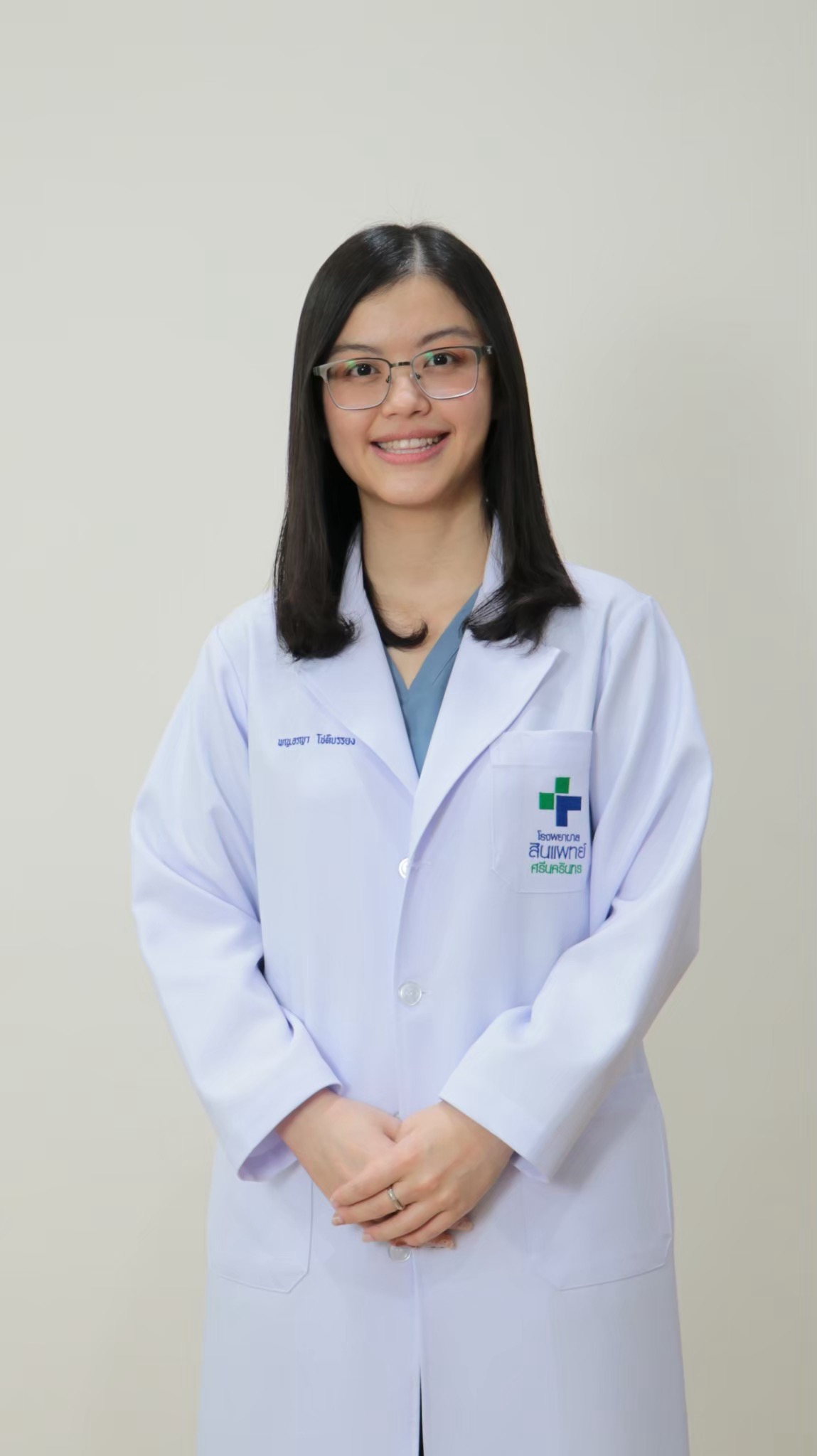Dr. Oraya Chotibunyong