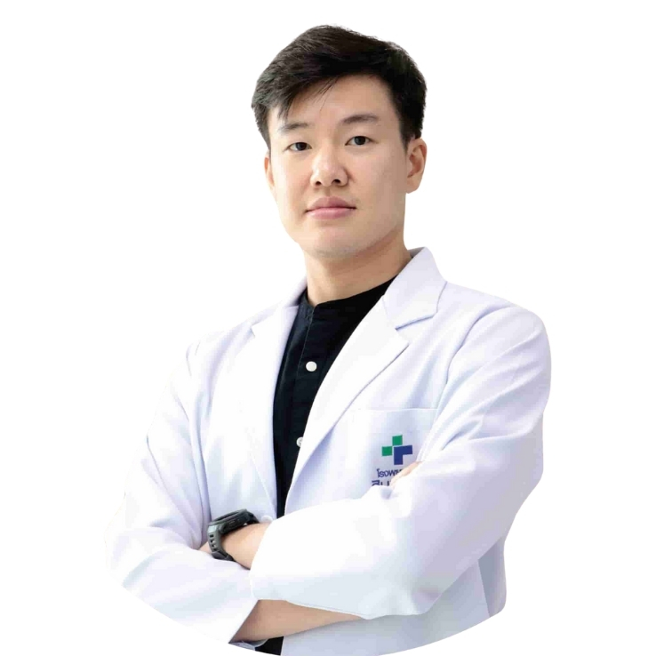 Dr. Natthakorn Mahasupachai