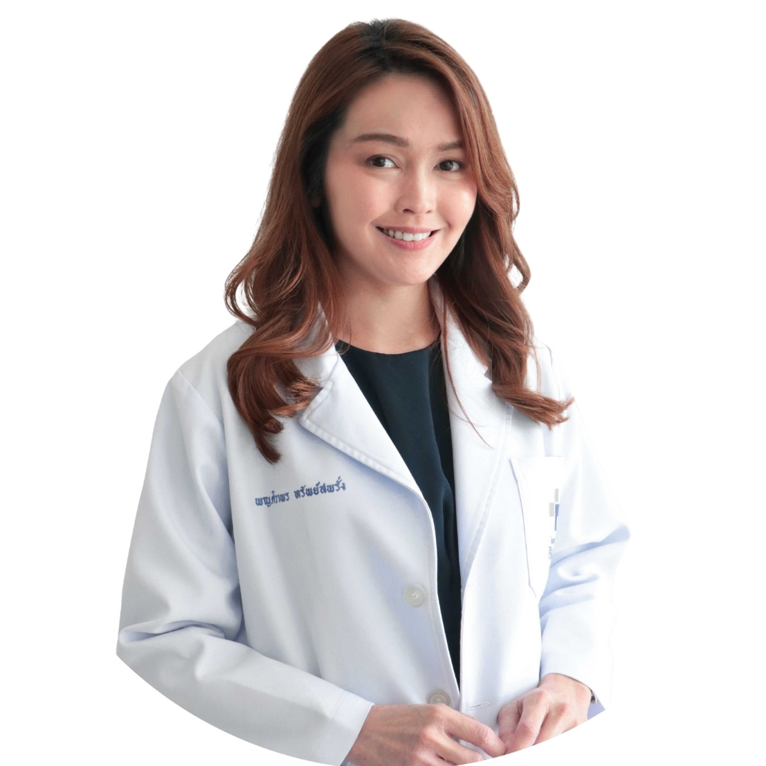 DR. SIWAPORN SAPSAPRANG