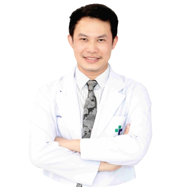 Dr. Worasin Deesurukul