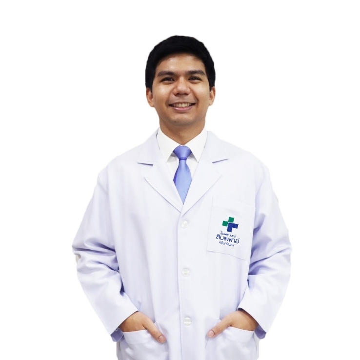 DR. APHICHART CHANTARAT