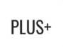 Plus+