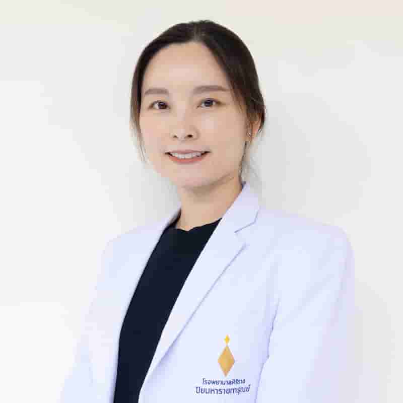 DR. KONGKOT WONGKRAISRI