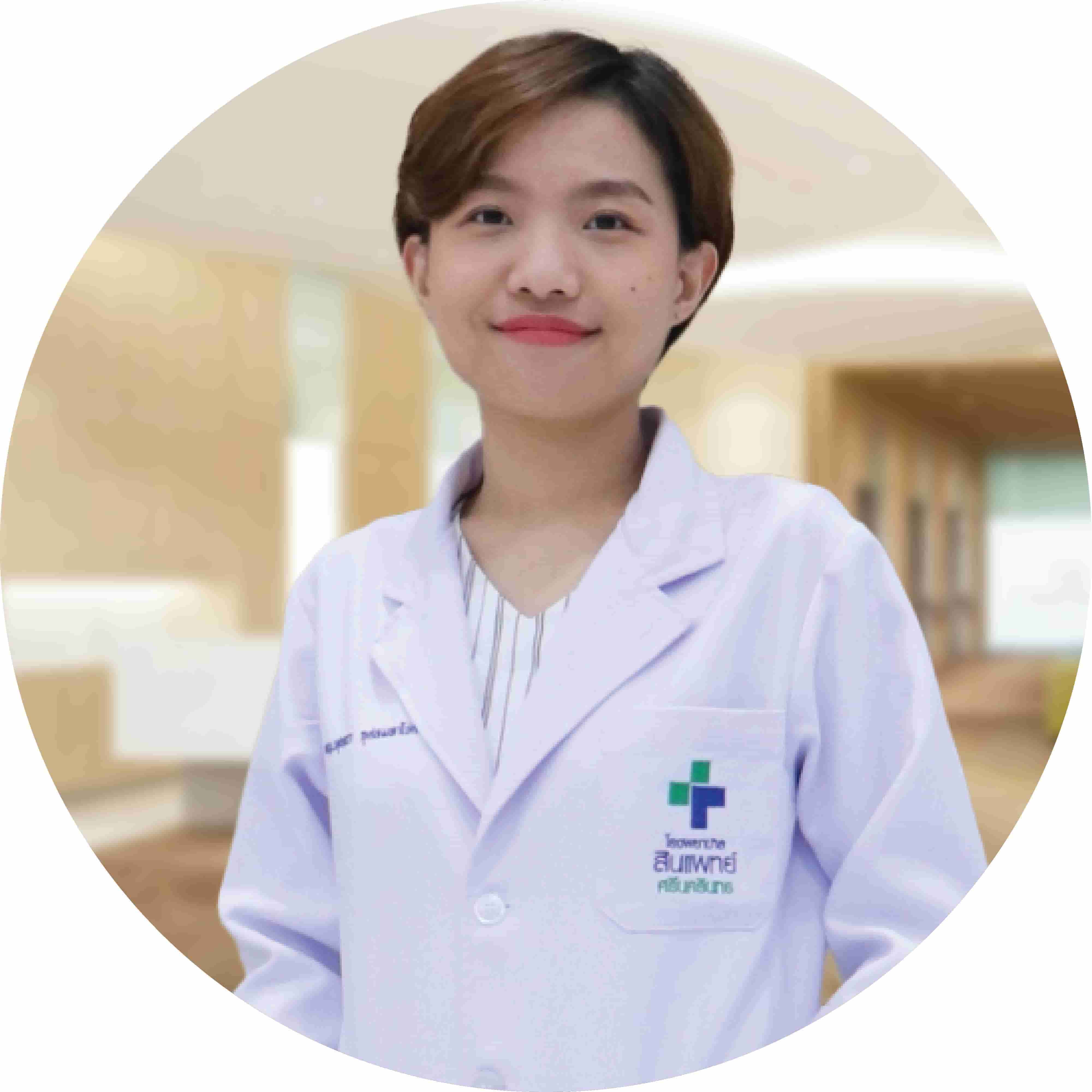 DR. WASUNTRA KUSOLMAHACHOKE