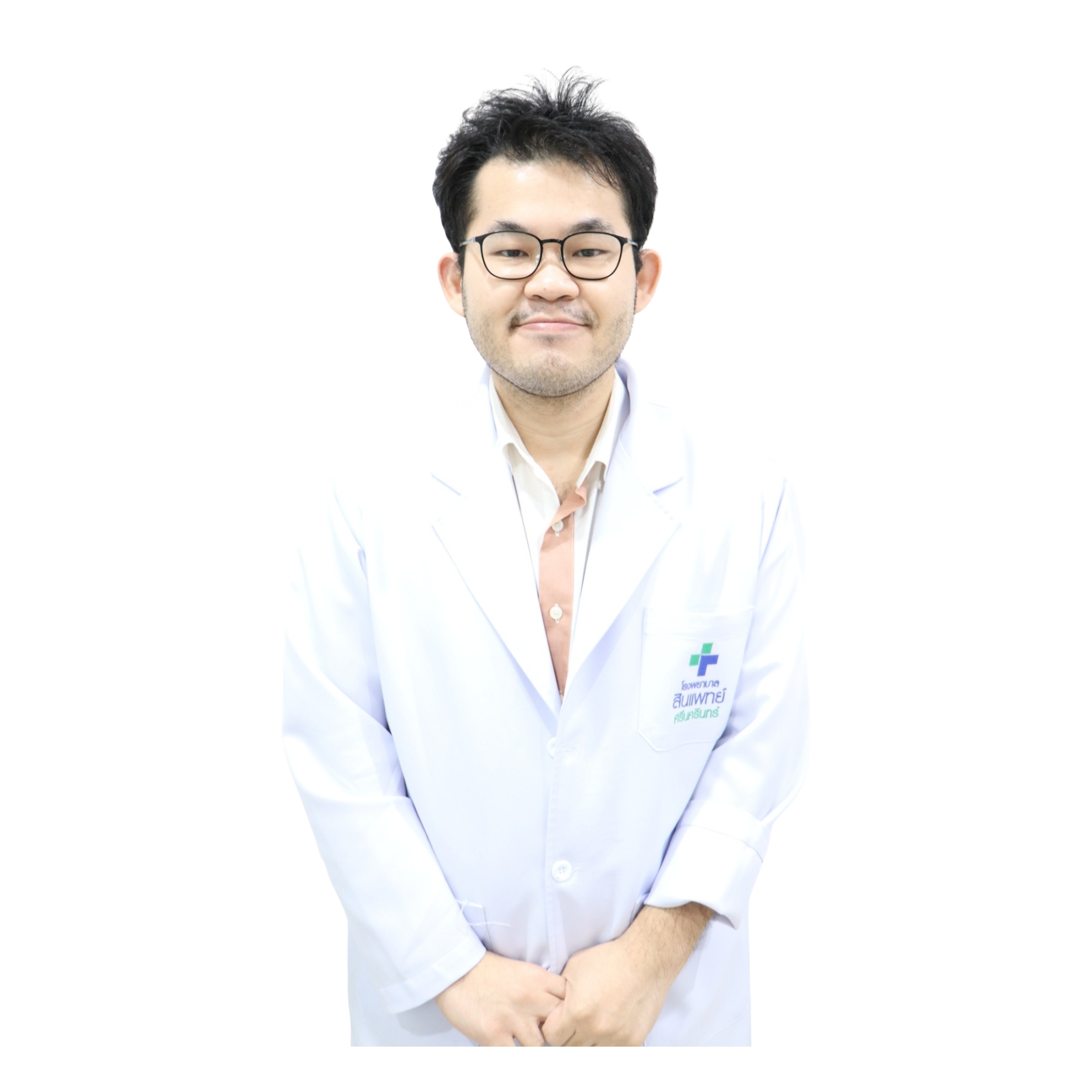 Dr. Peeratuch Chokmungmeepisarn