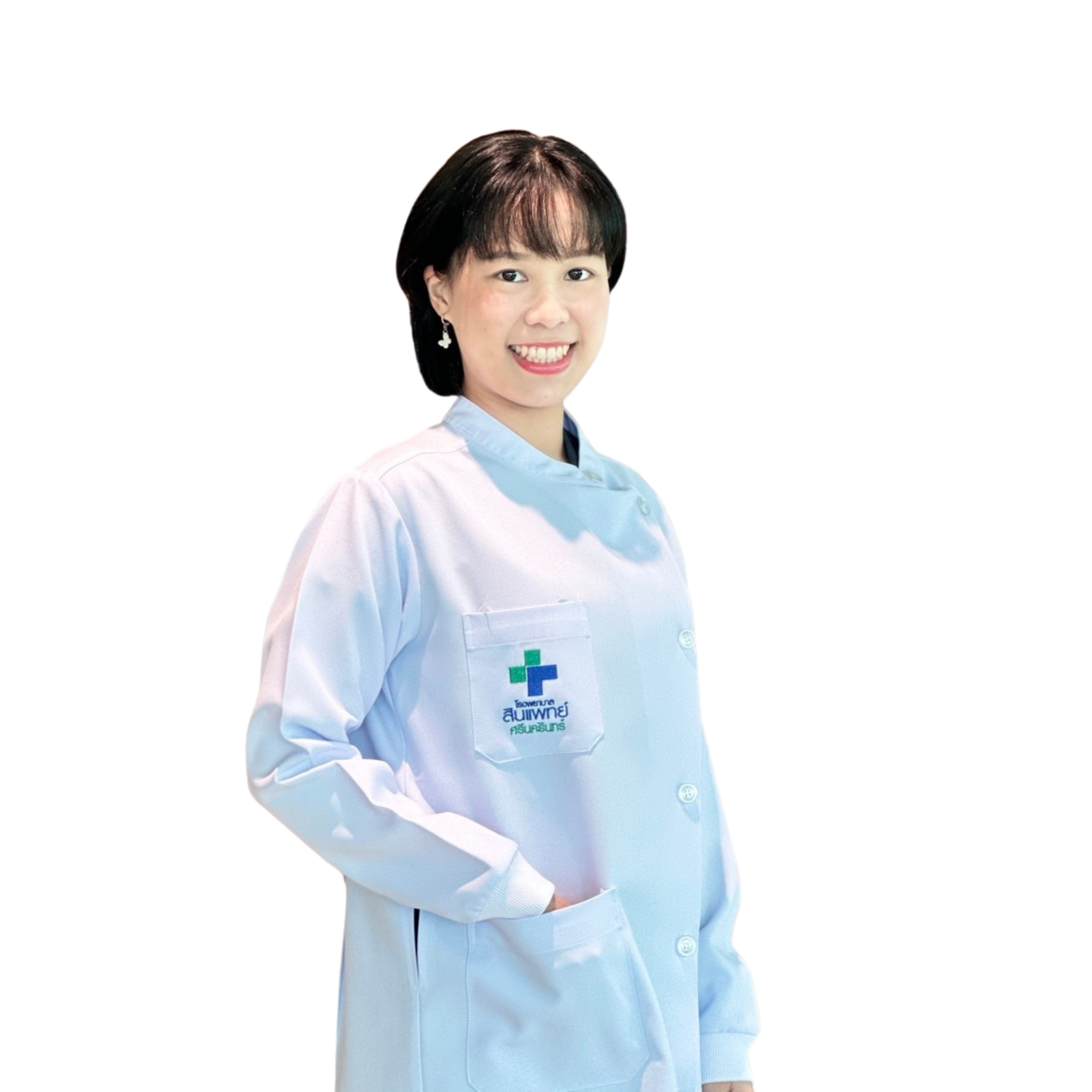 Patthamaporn Pluemprem, DDS
