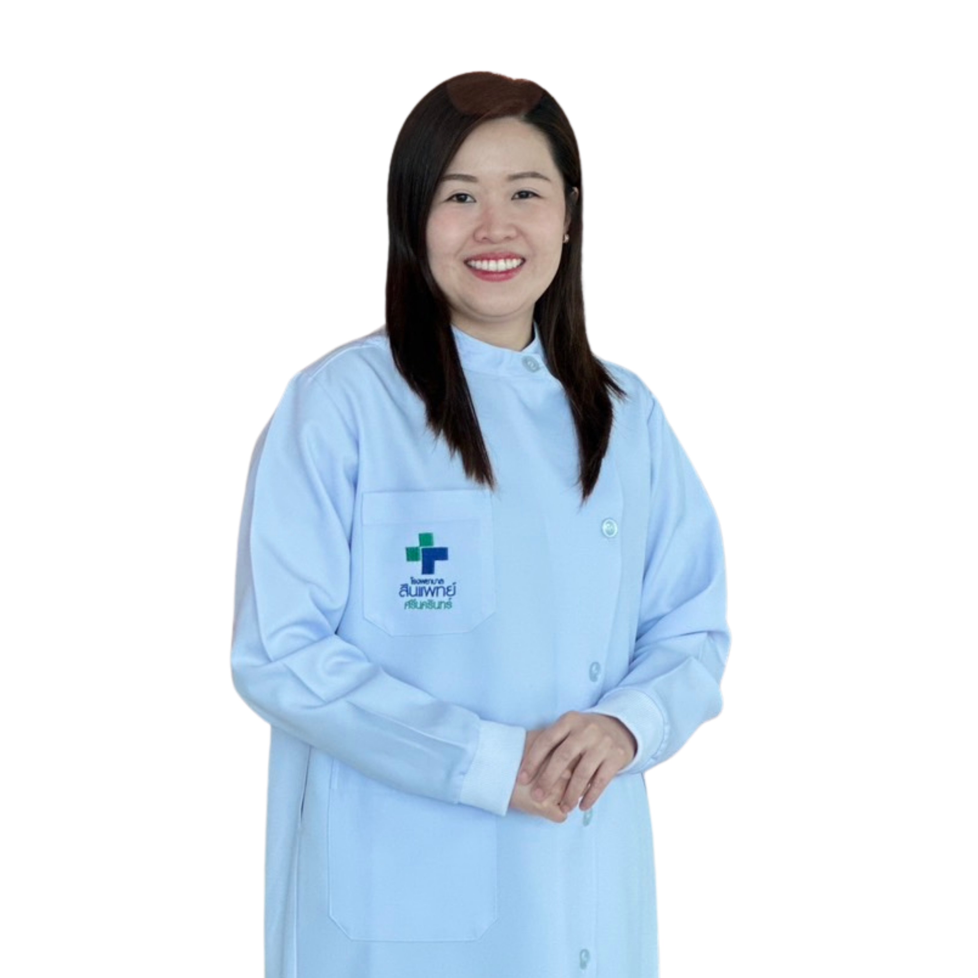 Aunjida chawanarojnarit, DDS