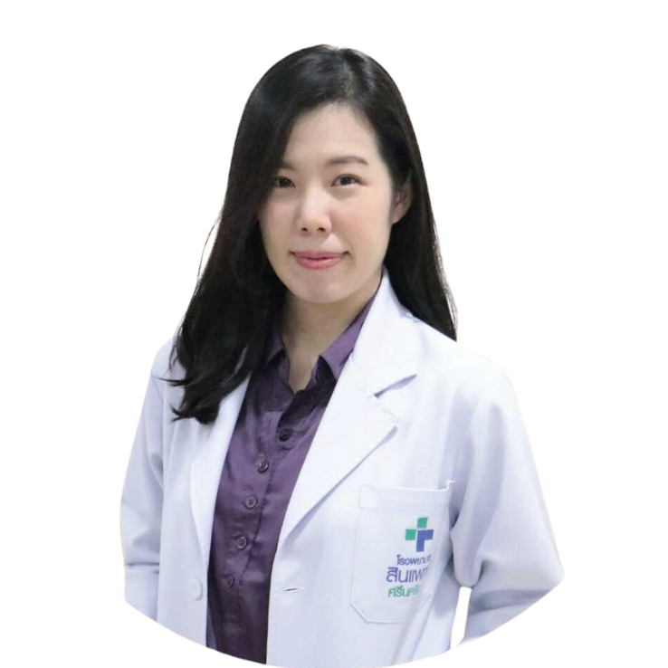 DR. THANAPHORN WIRIYABANDITKUL