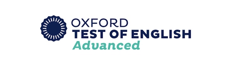 Oxford Test of English