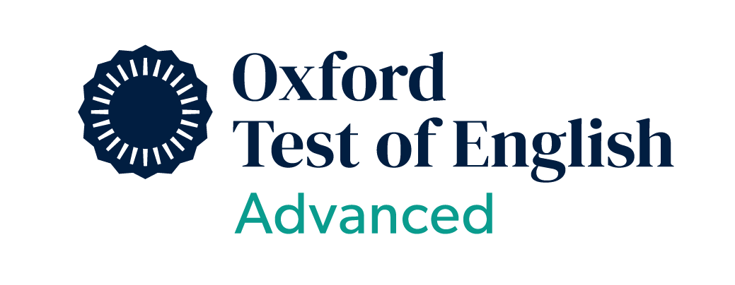 Oxford Test of English
