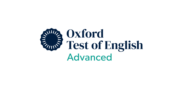 Oxford Test of English - Advanced